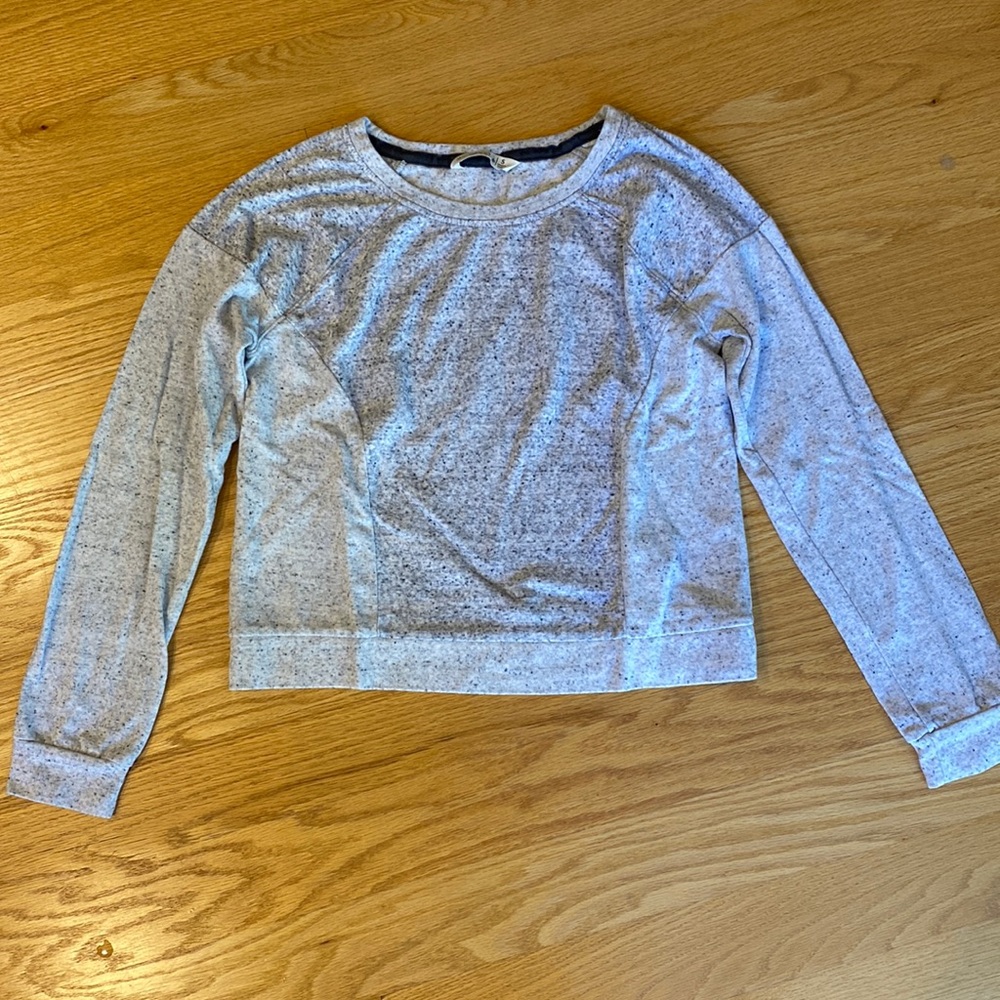 Abercrombie top